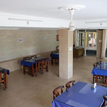 Zhim Zhim Guest House Bīr Exteriör bild
