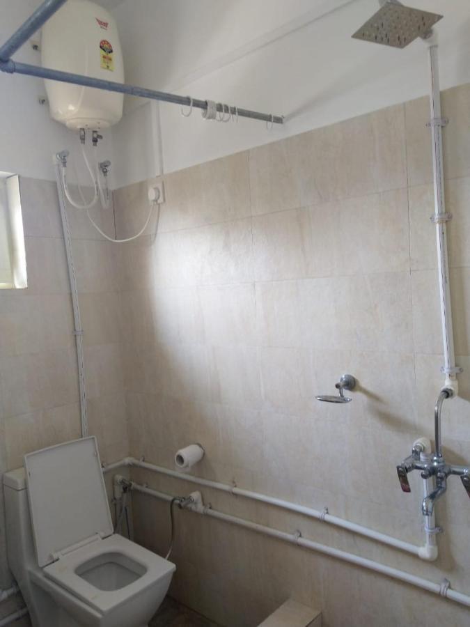 Zhim Zhim Guest House Bīr Exteriör bild