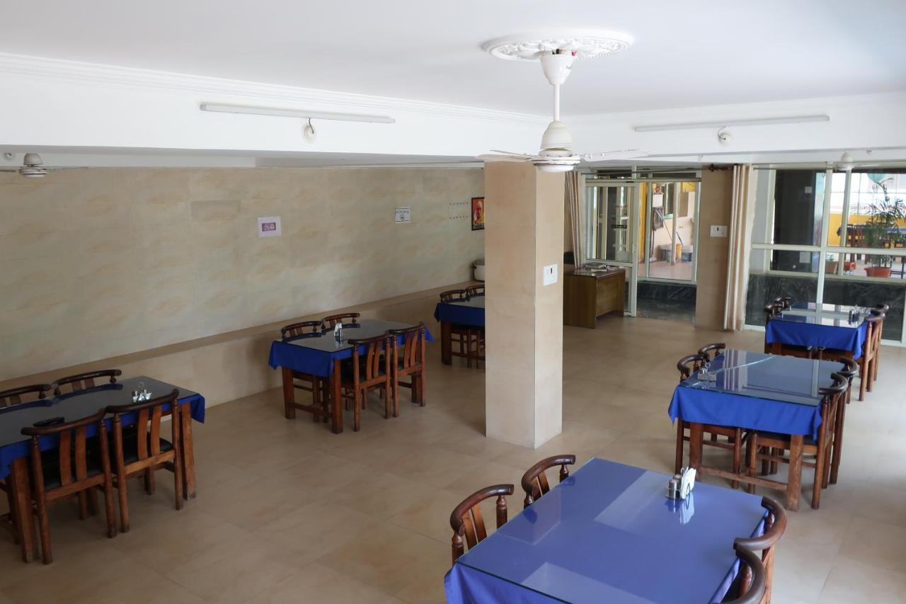 Zhim Zhim Guest House Bīr Exteriör bild